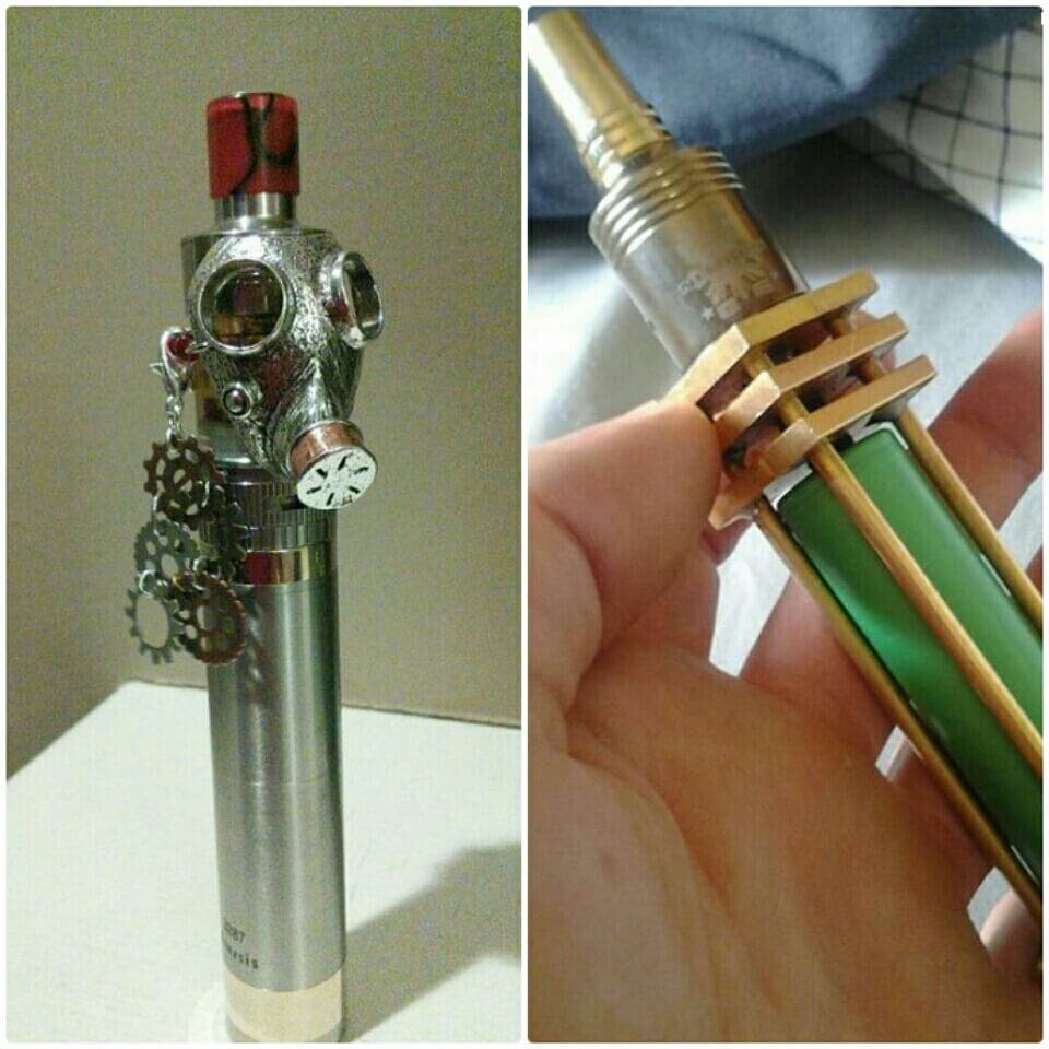 Blog Le Petit Vapoteur